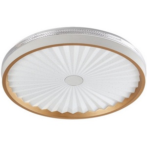 Изображение товара Потолочный светильник круглый светодиодный Arti Lampadari Bianco Bianco L 1.13.37 W