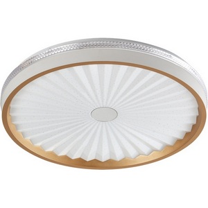 Изображение товара Потолочный светильник круглый светодиодный Arti Lampadari Bianco Bianco L 1.13.47 W