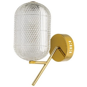 Изображение товара Бра светодиодное Arti Lampadari Candels Gold Candels L 2.W2 G