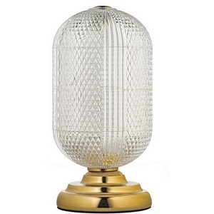 Изображение товара Настольная лампа светодиодная Arti Lampadari Candels Gold Candels L 4.T1 G