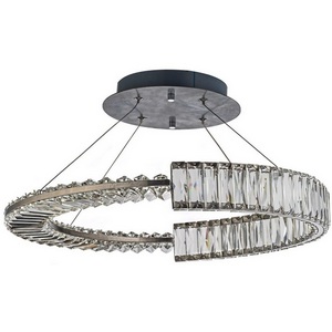 Изображение товара Подвесной светильник LED Arti Lampadari Carini L 1.5.60.100 N кольцо