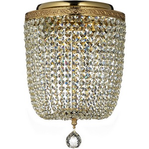 Изображение товара Люстра буше хрустальная 1.2.25.501 Arti Lampadari Castellana E G