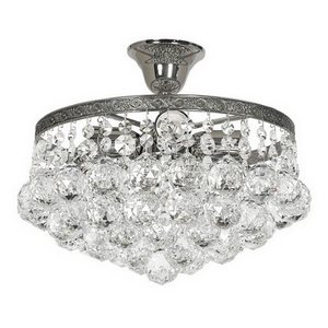 Изображение товара Люстра буше хрустальная 1.3.30.501 Arti Lampadari Castellana E N