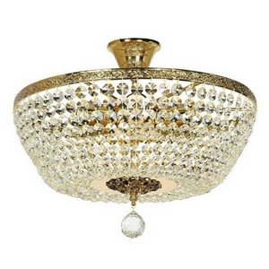 Изображение товара Люстра буше хрустальная 1.3.40.501 GH Arti Lampadari Castellana E