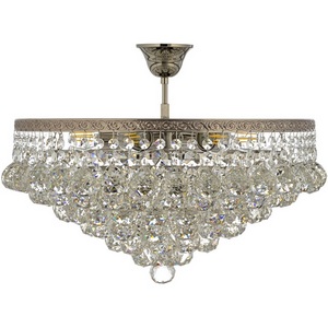 Изображение товара Люстра буше хрустальная 1.3.46.501 Arti Lampadari Castellana E N