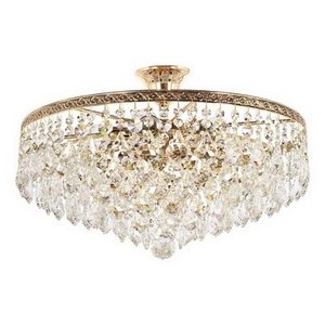 Изображение товара Люстра буше хрустальная 1.3.46.602 Arti Lampadari Castellana E G