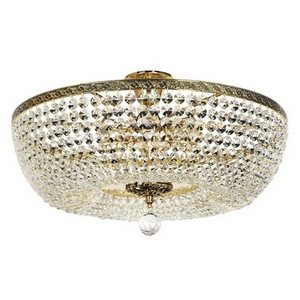 Изображение товара Люстра буше хрустальная 1.3.50.501 GH Arti Lampadari Castellana E