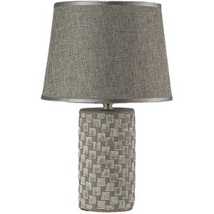 Изображение товара Настольная лампа Arti Lampadari Dairago Dairago E 4.1.T1 GY