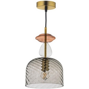 Изображение товара Подвесной светильник светодиодный Arti Lampadari Davoli Davoli E 1.P3 CS