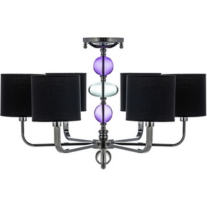 Изображение товара Потолочная люстра 1.1.6 NB Arti Lampadari Donnini E