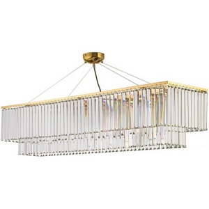 Изображение товара Подвесная люстра Arti Lampadari Enio Enio E 1.5.120x30.100 GP