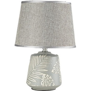 Изображение товара Настольная лампа Arti Lampadari Erchie Erchie E 4.1.T1 GY