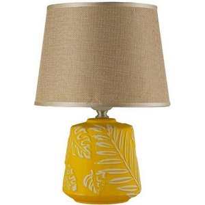 Изображение товара Настольная лампа Arti Lampadari Erchie Erchie E 4.1.T2 PY