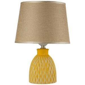 Изображение товара Настольная лампа Arti Lampadari Erchie Erchie E 4.1.T3 LY