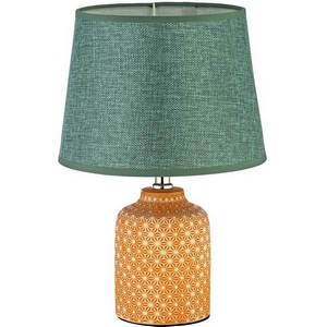 Изображение товара Настольная лампа Arti Lampadari Erchie Erchie E 4.1.T4 P