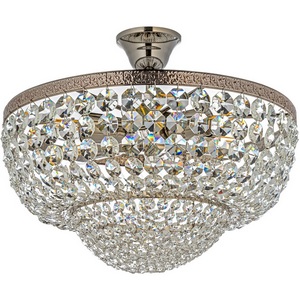 Изображение товара Люстра буше хрустальная 1.3.40.501 Arti Lampadari Favola E N