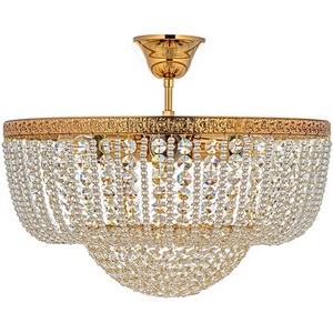 Изображение товара Люстра буше хрустальная 1.3.40.502 Arti Lampadari Favola E G