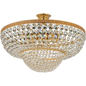 Изображение товара Люстра буше хрустальная 1.3.50.502 Arti Lampadari Favola E G