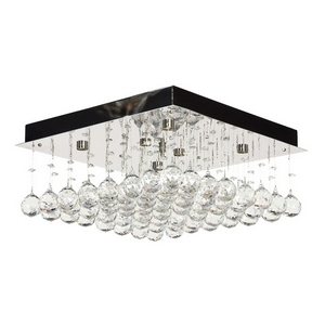 Изображение товара Потолочный светильник H 1.4.40.616 Arti Lampadari Flusso N