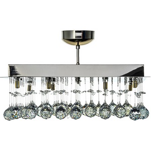 Изображение товара Потолочный светильник H 1.4.50.616 Arti Lampadari Flusso N