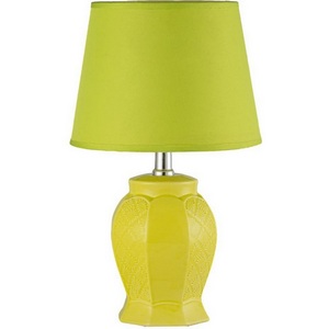 Изображение товара Настольная лампа Arti Lampadari Gadoni Gadoni E 4.1.T2 GR