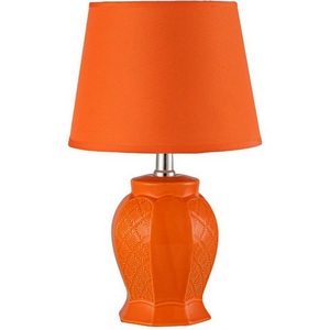 Изображение товара Настольная лампа Arti Lampadari Gadoni Gadoni E 4.1.T4 O