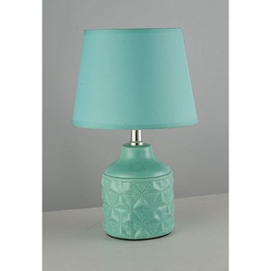 Изображение товара Настольная лампа Arti Lampadari Gadoni Gadoni E 4.1.T5 BL