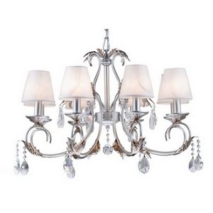 Изображение товара Подвесная люстра 1.1.8 Arti Lampadari Imola E S