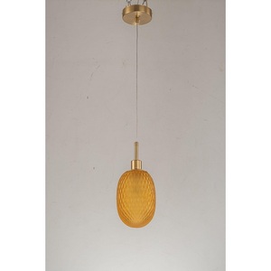 Изображение товара Подвесной светильник Arti Lampadari Magliano Magliano E 1.P2 Y