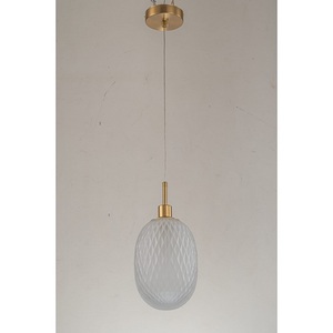 Изображение товара Подвесной светильник Arti Lampadari Magliano Magliano E 1.P3 W