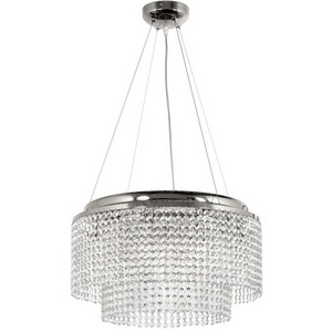 Изображение товара Люстра хрустальная 1.5.D50.501 Arti Lampadari Milano E N