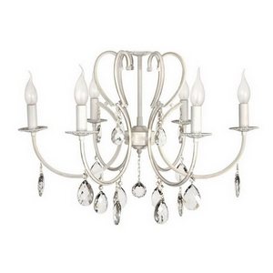 Изображение товара Потолочная люстра 1.1.6 CG Arti Lampadari Miracoli E подсвечник