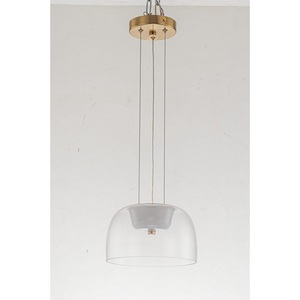 Изображение товара Подвесной светильник светодиодный Arti Lampadari Narbolia Narbolia L 1.P5 CL