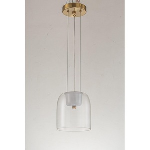 Изображение товара Подвесной светильник светодиодный Arti Lampadari Narbolia Narbolia L 1.P6 CL