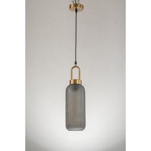 Изображение товара Подвесной светильник Arti Lampadari Narzole Narzole E 1.P2 CL