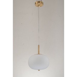 Изображение товара Подвесной светильник светодиодный Arti Lampadari Nevilie Nevilie L 1.P3 W