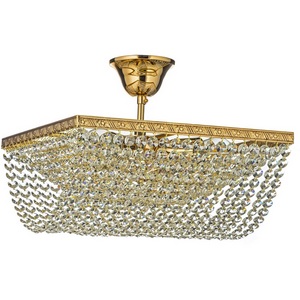 Изображение товара Люстра хрустальная 1.3.30.501 Arti Lampadari Nobile E G