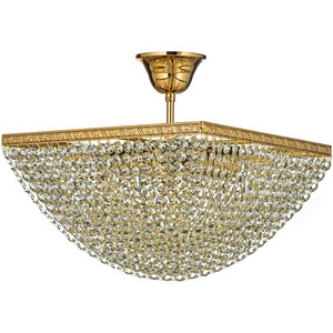 Изображение товара Люстра хрустальная 1.3.30.502 Arti Lampadari Nobile E G