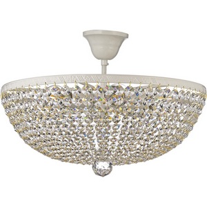 Изображение товара Хрустальная люстра буше 1.3.40.100 WG Arti Lampadari Nobile E