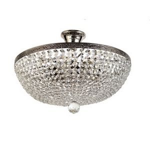 Изображение товара Потолочная люстра буше 1.3.40.601 NH Arti Lampadari Nobile E