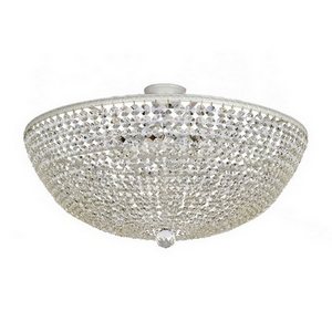 Изображение товара Хрустальная люстра буше 1.3.60.100 WG Arti Lampadari Nobile E