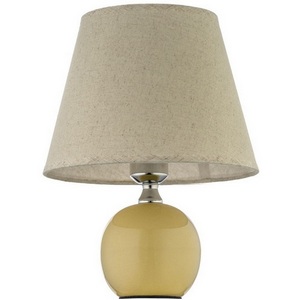 Изображение товара Настольная лампа Arti Lampadari Noli Noli E 4.1 Y