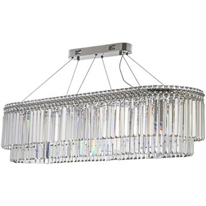 Изображение товара Подвесная люстра LED Arti Lampadari Ovindoli Ovindoli L 1.5.100x35.101 N