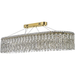 Изображение товара Подвесная люстра LED Arti Lampadari Ovindoli Ovindoli L 1.5.120x40.100 G