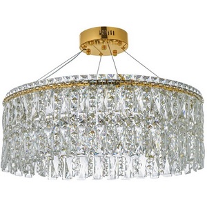 Изображение товара Подвесная люстра LED Arti Lampadari Ovindoli Ovindoli L 1.5.60.100 G