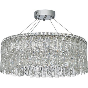 Изображение товара Подвесная люстра LED Arti Lampadari Ovindoli Ovindoli L 1.5.60.100 N