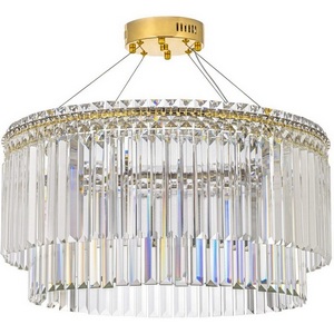 Изображение товара Подвесная люстра LED Arti Lampadari Ovindoli Ovindoli L 1.5.60.101 G