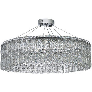 Изображение товара Подвесная люстра LED Arti Lampadari Ovindoli Ovindoli L 1.5.80.100 N