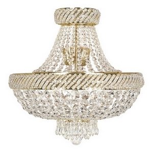 Изображение товара Люстра хрустальная 1.5.45.600 Arti Lampadari Palermo E G