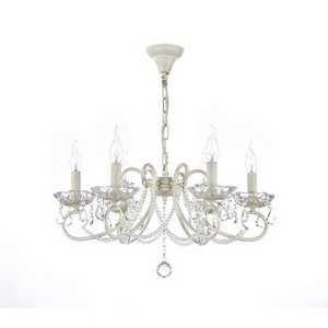 Изображение товара Подвесная люстра 1.1.6.600 CG Arti Lampadari Patricia E подсвечник